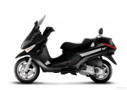 Piaggio XEvo